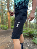 DESCENDER SHORT