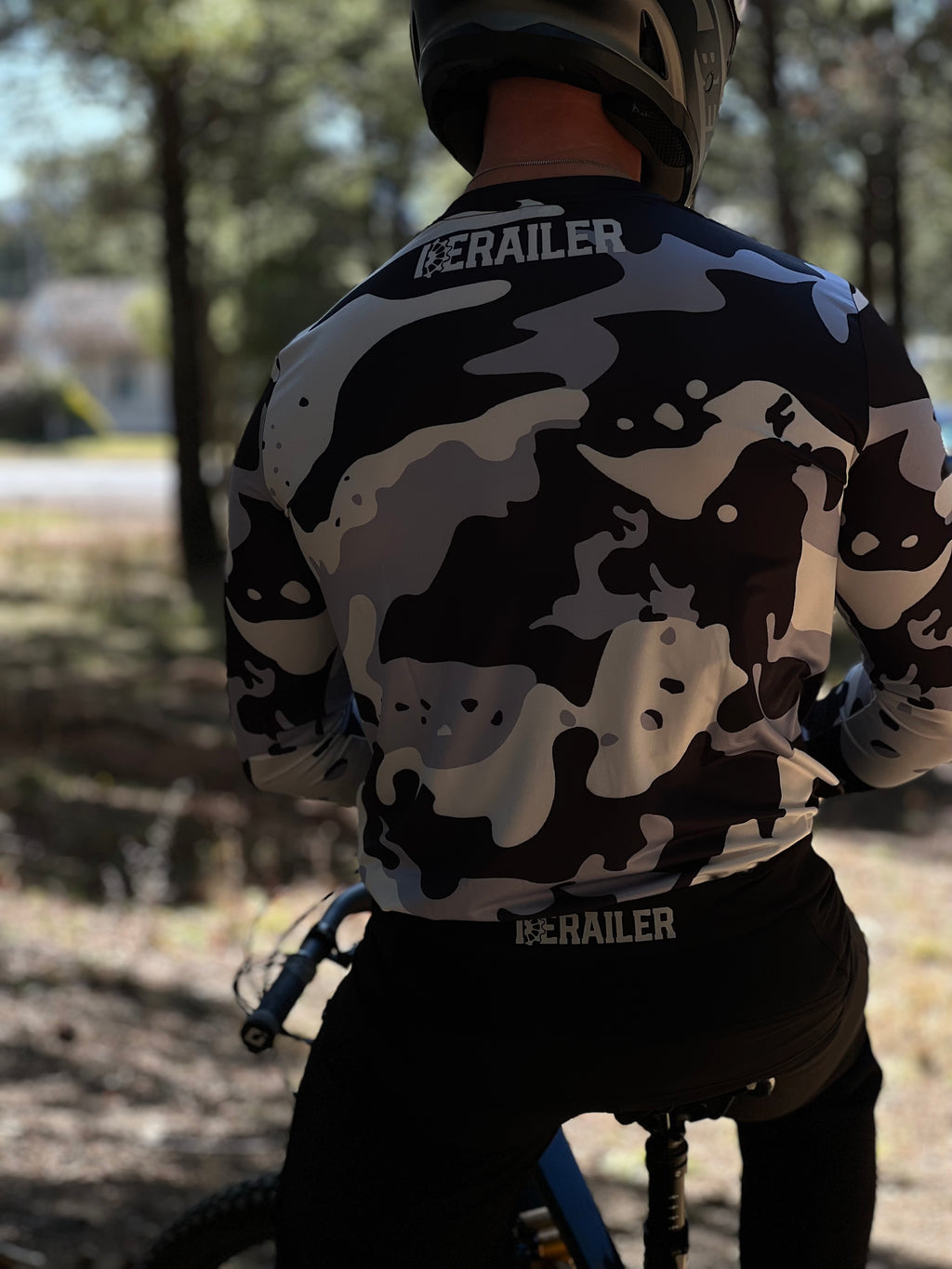 DECENDER