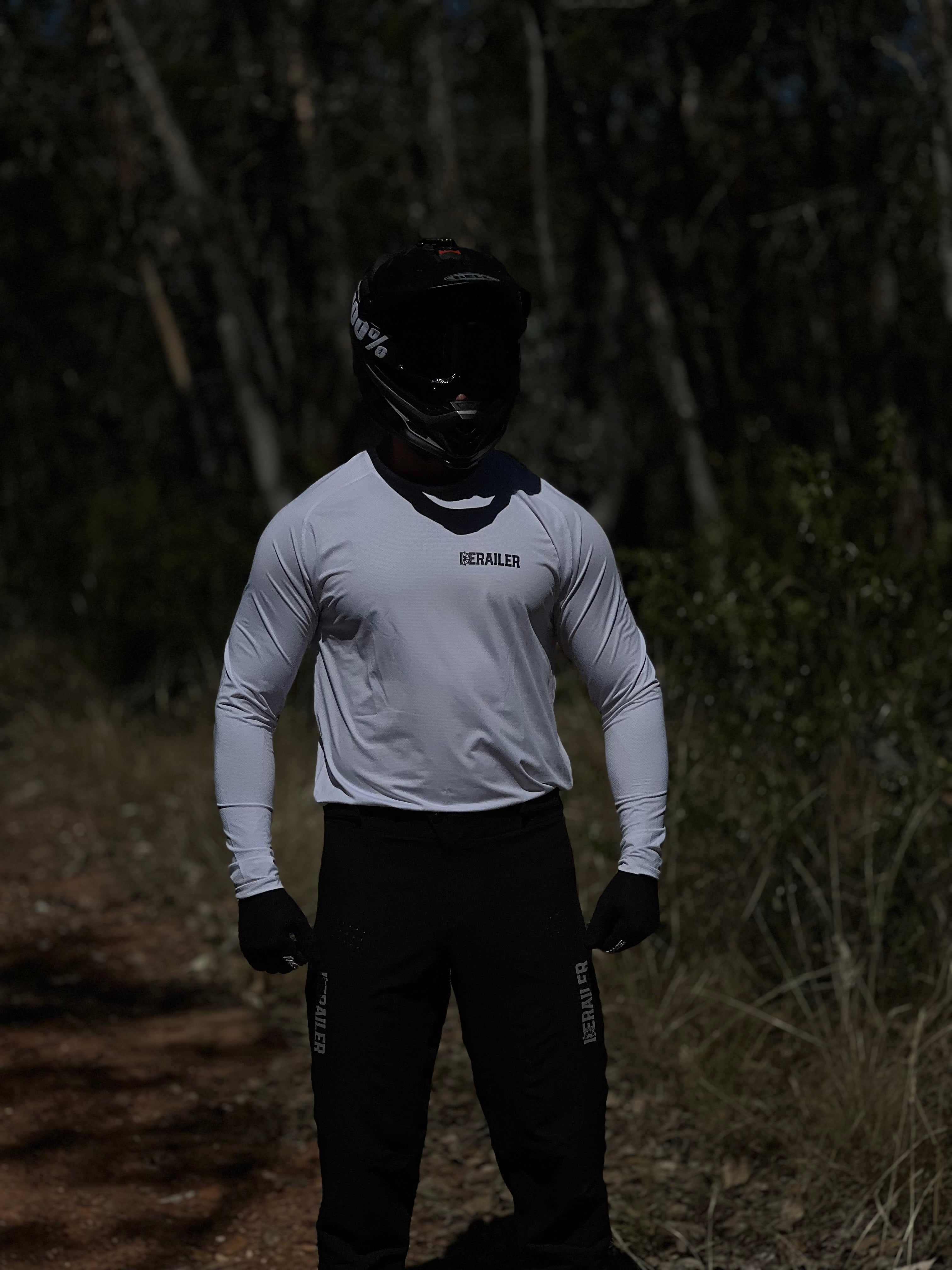 CLEAN RACER
