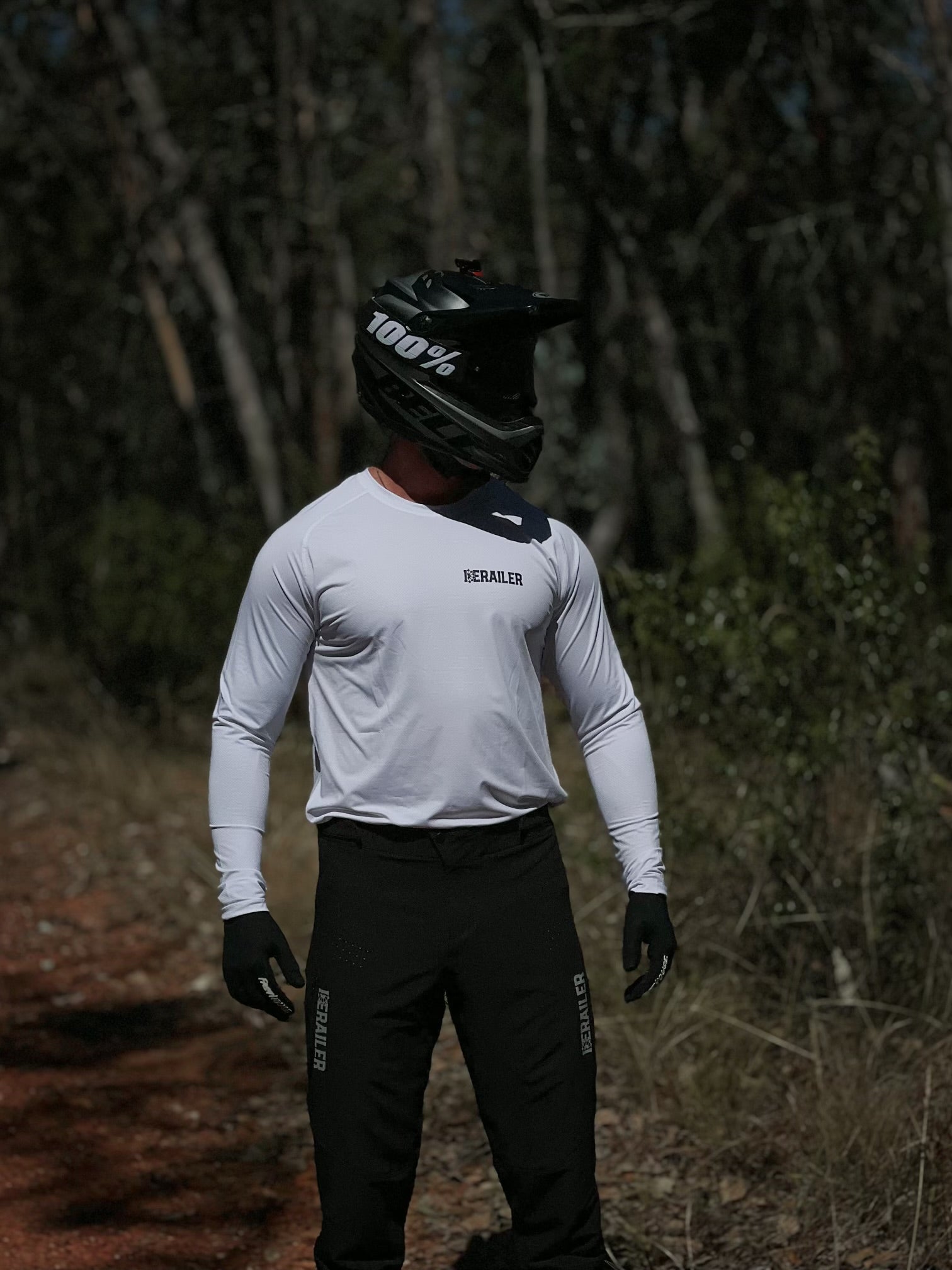 CLEAN RACER