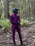 PURPLE ROYAL